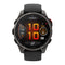 Garmin - Fenix 8 PRO - 47mm AMOLED / Sapphire